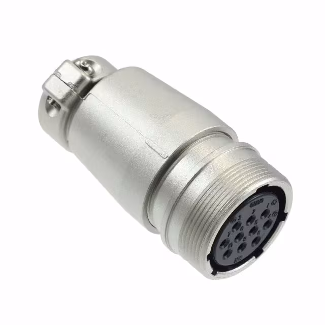 JR21JK-10S Hirose Electric Co Ltd  Assemblages de connecteurs circulaires